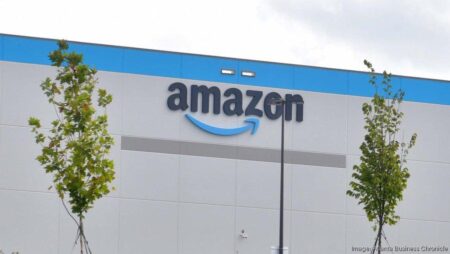 Hundreds of Amazon contract workers in South Jersey to lose jobs as pilot program ends – The Business Journals