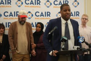 Teacher sues Philadelphia school district for discrimination over response to Palestine lessons – prismreports.org