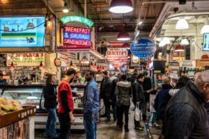 These Philly-area small businesses are worried about the impact of tariffs – Inquirer.com