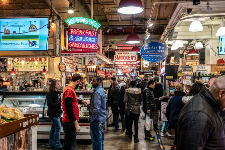 These Philly-area small businesses are worried about the impact of tariffs – Inquirer.com