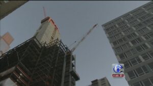 Safety Fears Have ‘Calcified’ In Center City Despite Falling Crime Rate – Bisnow