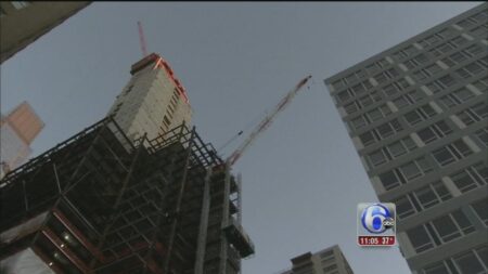 Safety Fears Have ‘Calcified’ In Center City Despite Falling Crime Rate – Bisnow