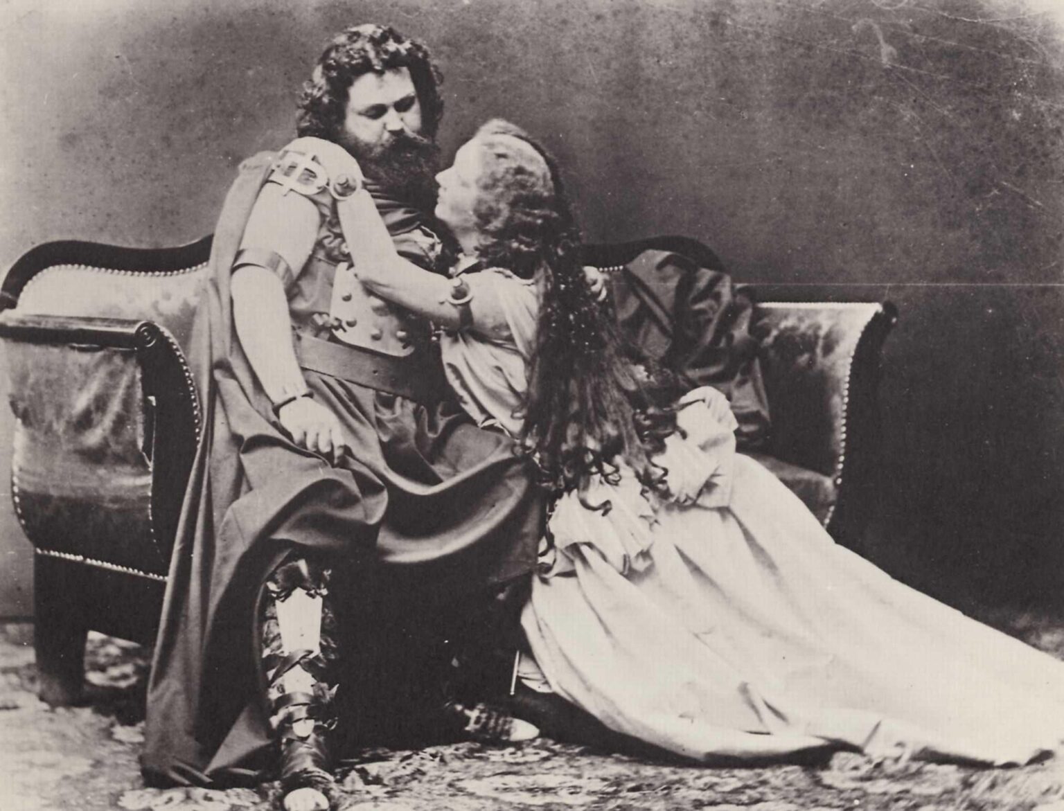 Review | In a triumphant ‘Tristan and Isolde,’ time stands still (for four hours) – The Washington Post