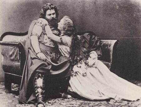 Review | In a triumphant ‘Tristan and Isolde,’ time stands still (for four hours) – The Washington Post