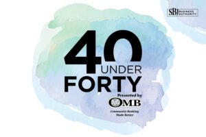 40 Under 40: Meet the first group of 2025 honorees – The Business Journals