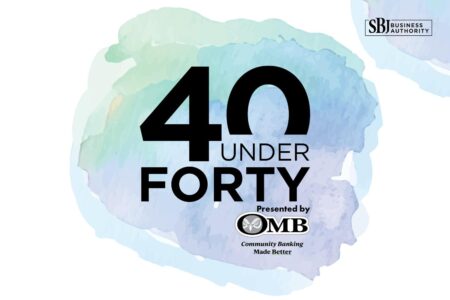 40 Under 40: Meet the first group of 2025 honorees – The Business Journals