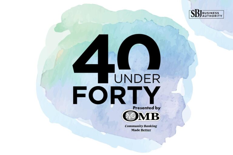40 Under 40: Meet the first group of 2025 honorees – The Business Journals