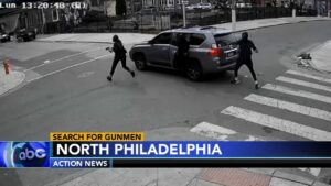 3 men shot in North Philadelphia on Thursday – NBC10 Philadelphia