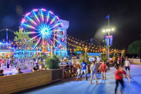 87 Summertime Things to Do in Philly This Week – Visit Philadelphia