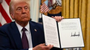 Donald Trump’s executive orders are likely to have a tangible impact on Philadelphia’s federal workers – Inquirer.com