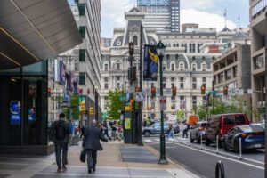 Philadelphia’s business tax problem is a jobs problem | Opinion – Inquirer.com