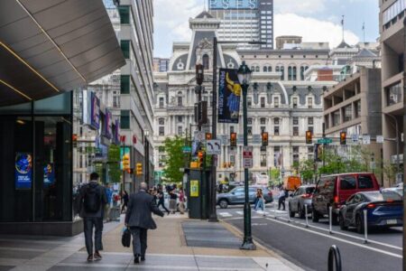 Philadelphia’s business tax problem is a jobs problem | Opinion – Inquirer.com
