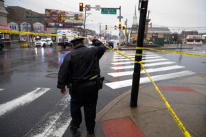 Crime Continues to Drop on Philly, San Francisco Transit Systems – Planetizen