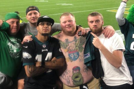 50 Hot Takes for the Philadelphia Sports Fan: Finally Came Up with 50 More Takes Edition – Crossing Broad