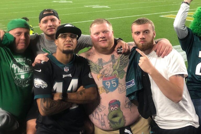 50 Hot Takes for the Philadelphia Sports Fan: Finally Came Up with 50 More Takes Edition – Crossing Broad