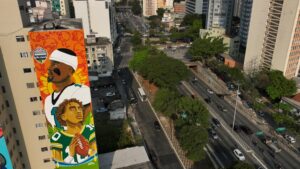 Eagles Players Feared Crime in Brazil. Have They Considered Philadelphia? – The New York Times