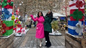 Holiday entertainment on FYI Philly – 6abc Philadelphia