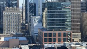 Insurance Giant to Join Center City Skyline With New 18-Story Philadelphia Headquarters – PHILADELPHIA.Today