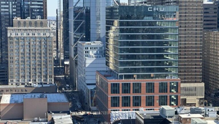 Insurance Giant to Join Center City Skyline With New 18-Story Philadelphia Headquarters – PHILADELPHIA.Today