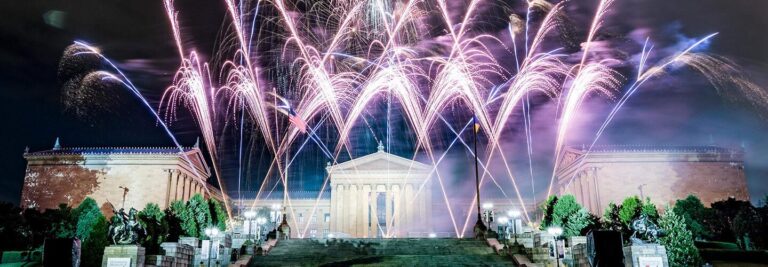 Thousands turn out to celebrate 4th of July in Philadelphia despite ongoing DC 33 strike – FOX 29 Philadelphia