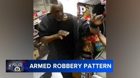 Philadelphia pair sentenced in armed robbery of two people at Millcreek mobile home – Erie Times-News