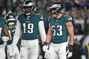 2025 Free Agency Primer: Eagles’ Positional Breakdown – Philadelphia Sports Nation