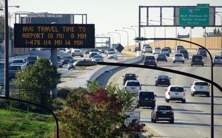 I-95 north in Northeast Philadelphia reopens after road rage shooting investigation – CBS News