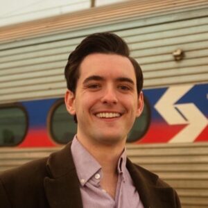 This 29-year-old could become Philadelphia‘s only Republican state senator – Inquirer.com