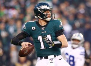 Philly Football Begins, Once Again – Philadelphia Sports Nation