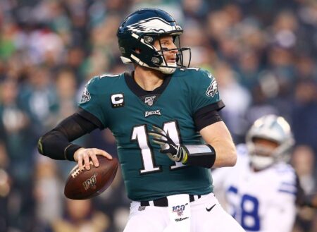 Philly Football Begins, Once Again – Philadelphia Sports Nation