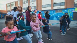 Extended school days mean great opportunities for families – City of Philadelphia (.gov)