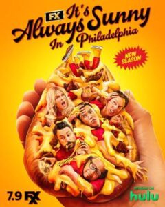 ‘It’s Always Sunny’ taps ‘Abbott Elementary’ for Season 17 premiere – USA Today