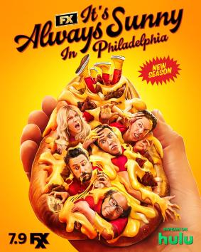 ‘It’s Always Sunny’ taps ‘Abbott Elementary’ for Season 17 premiere – USA Today