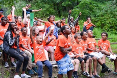 Philly schools will offer more free summer program seats this year – Chalkbeat