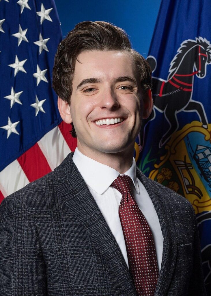 A Q&A with Philadelphia state Senator-Elect Joe Picozzi – City & State Pennsylvania