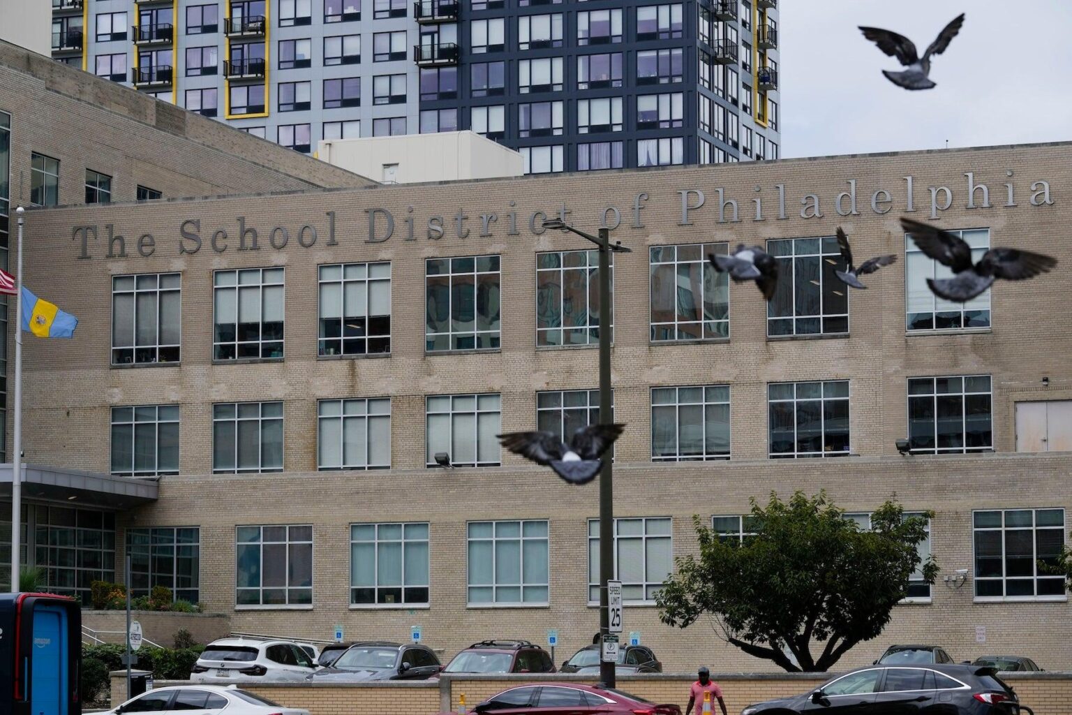 Data shows School District of Philadelphia assaults down, but city leaders say more needs to be done – 6abc Philadelphia