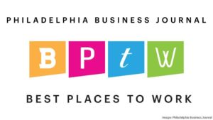 Here are all of our 2025 Best Places to Work in Greater Philadelphia – The Business Journals