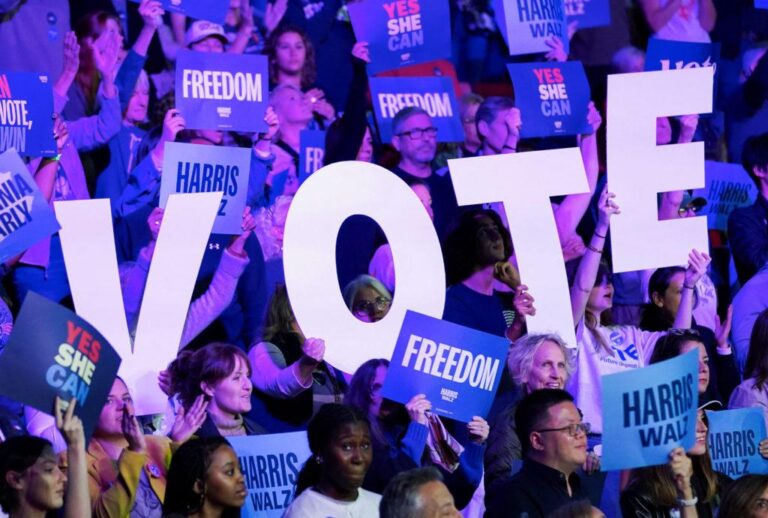 What to expect in Pennsylvania on Election Day – PBS