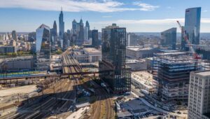 Find something new at these new businesses and restaurants in Philadelphia – Axios