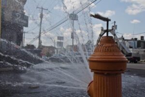 Heat wave hits Philadelphia region, bringing in extreme heat warnings, air quality alerts – CBS News
