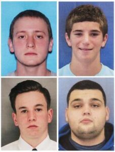 Has crime been rising in Bucks County? Some of the data may surprise you. – PhillyBurbs