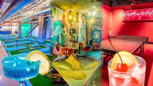 Top 6: Fun bars in Philadelphia – Part 1 – 6abc Philadelphia