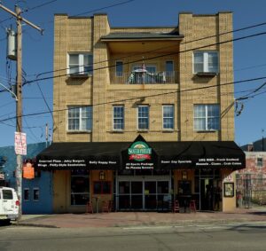 South Philly lounge ordered to shutter after 8 hurt in mass shooting – NBC10 Philadelphia