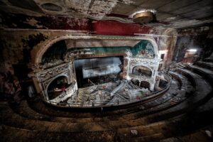 In Memory of Philadelphia’s Forgotten Movie Theaters – 34th Street Magazine