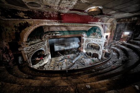 In Memory of Philadelphia’s Forgotten Movie Theaters – 34th Street Magazine