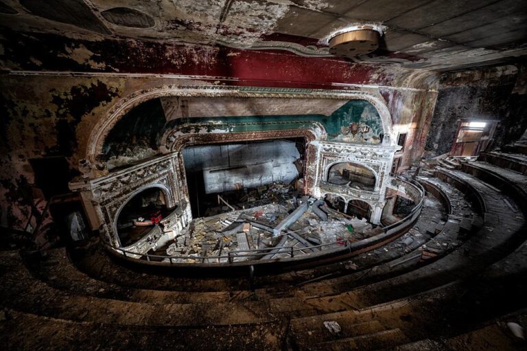 In Memory of Philadelphia’s Forgotten Movie Theaters – 34th Street Magazine