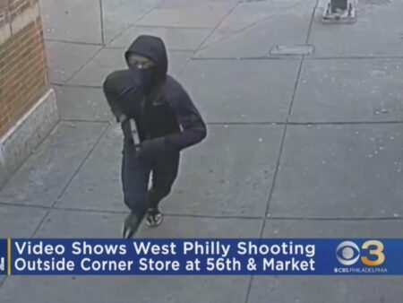 At least 4 hurt as over a dozen shots fired in West Philly shooting – NBC10 Philadelphia