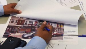 Philadelphia Commerce Department, Achievability Partner to Administer Storefront Upgrades in West Philly – PHILADELPHIA.Today