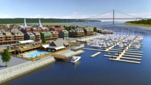New marina and entertainment complex planned in Northeast Philadelphia – Delaware Currents