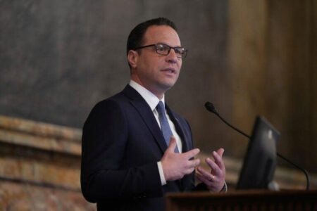 What’s in Josh Shapiro’s budget proposal for education? Here’s a breakdown. – Chalkbeat